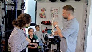 Noi servicii medicale decontate de la 1 iulie: tratamentele vor putea fi făcute în staţiuni balneare. Şi copiii pot beneficia de ele