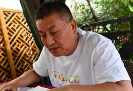 Un miliardar chinez a picat Bacul a 27-a oară. Visul de a ajunge la o universitate prestigioasă i s-a năruit