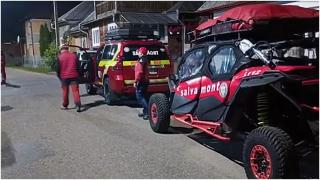 Bărbat de 89 de ani, dispărut fără urmă după ce a plecat să culeagă ciuperci într-o pădure din Maramureș. Familia a anunțat polița după mai bine de 5 ore