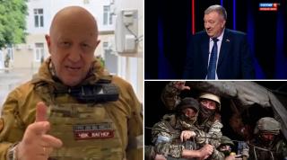 Primele amenințări cu moartea pentru Prigojin, după rebeliunea armată: "Singura soluţie este un glonţ în frunte. Nu există altă variantă"