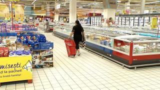 Zi decisivă pentru plafonarea preţurilor la alimentele de bază. Cele două moduri în care se poate face