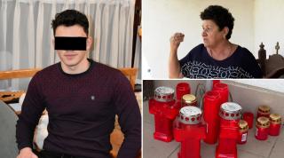 "Puiul meu frumos şi cuminte". Acuzații grave după moartea lui Bogdan. Cum a ajuns să-și ia viața din cauza "fenomenului Brăila"