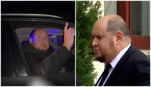 Daniel Horodniceanu, judecat disciplinar după ce a ameninţat în trafic doi poliţişti rutieri. Măsură în premieră faţă de un membru în funcție al CSM