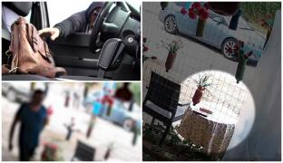 Mii de oameni au sărit în ajutorul lui Ion, bărbatul jefuit în Grecia. În joc a intrat și presupusul hoț, tot român. "99% sunt sigur că e el"