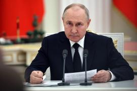 Suma colosală primită de gruparea de mercenari Wagner de la statul rus. Putin a recunoscut în premieră: Vreau să ştie toată lumea