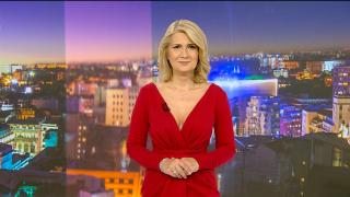 Știrile zilei, 27 iunie 2023. David Popovici are planuri mari la CM din Japonia, transmis exclusiv în AntenaPLAY