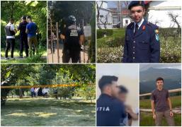Detalii înfiorătoare ies la iveală după crima din Craiova. Liceu, despre agresor: Apt psihologic, cu rezultate bune la învăţătură