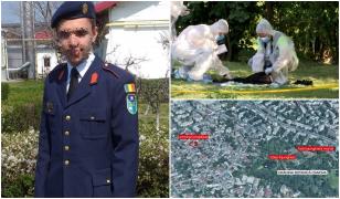 Crima de la Grădina Botanică din Craiova ar fi putut fi evitată. Ce s-a întâmplat cu doar câteva minute înainte de tragedie