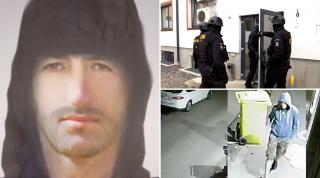 Ipoteză înfiorătoare în cazul dublei crime de la Timișoara. Filtre în tot orașul, maşinile sunt verificate la sânge în trafic