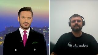 EXCLUSIV. Managerul dexonline o contrazice cu date pe ministra Ligia Deca: Elevii au căutat de la 4 dimineaţa "de bună seamă", iar la 9 s-au "înghesuit"