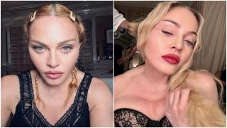 Madonna a fost externată din spital. Fanii cântăreței cred că și-a prezis problemele de sănătate: mesajul misterios postat pe Instagram