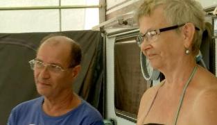 De 15 ani, o familie din Olteniţa alege o vacanţă "atipică". Cum reuşesc să nu renunţe deloc la confortul de acasă