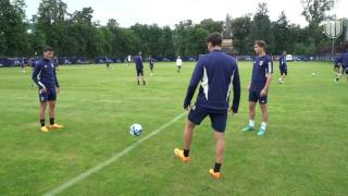 Anchetă a poliţiei după ce ghetele jucătorilor italieni de la Campionatul European U21, furate din vestiar pe Cluj Arena