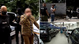 De 4 ani, inspectorii RAR ar fi lăsat adevărate "bombe pe roți" să circule libere pe șosele. Sute de șoferi vor fi chemați de procurori la expertiză