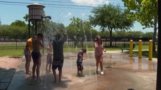 Mai multe orașe din SUA se topesc la peste 46 de grade Celsius. 80 de milioane de americani trăiesc în zone sub alertă de caniculă