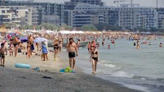 Se scumpesc preţurile pe litoral, de la 1 iulie. Cât va costa o noapte de cazare la un hotel de trei stele