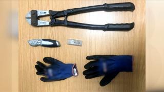 Român de 49 de ani, arestat în Germania, după ce a tăiat cablurile de comunicaţie de la o cale ferată din Berlin