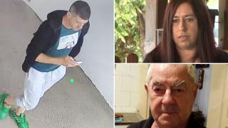 "A devenit ecranul negru". Copiii bătrânilor uciși în Timișoara povestesc momente terifiante. Au auzit prin apel video cum părinții lor sunt uciși