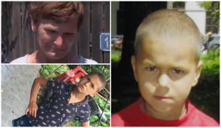 Luca, băieţelul de 6 ani care ar fi fost împins în râul Ialomiţa de un alt copil, e căutat de ore întregi cu drone şi un sonar. De ce nu a sunat mama lui la 112
