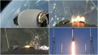 Telescopul Euclid, lansat cu succes de o rachetă SpaceX. Se va poziționa la 1,5 milioane de kilometri de Pământ ca să afle din ce este făcut universul