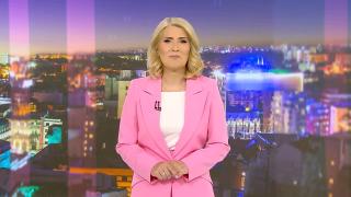 Știrile zilei, 3 iulie 2023. Eduard Hellvig a anunţat că demisionează din fruntea SRI