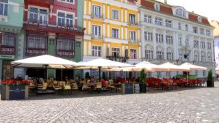 Piaţa imobiliară din Timişoara, schimbată de evenimentele culturale din oraş. Cum se închiriază acum apartamentele de pe malurile Begăi