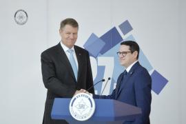 Cine îi va lua locul lui Hellvig, la şefia SRI, până la o nouă numire în funcţie. Reacţia preşedintelui Iohannis