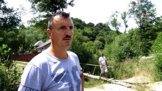 Filmul crimei din Argeș: Beat criță, un bărbat și-a ucis vecinul, deși voia să-și omoare fratele: "Nică Nebunu' l-a omorât pe Nea Ion"
