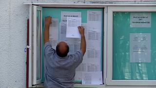 Emoţii pentru 130.500 de absolvenţi de liceu, care aşteaptă rezultatele la Bac. Ce condiţii trebuie îndeplinite pentru promovarea examenului