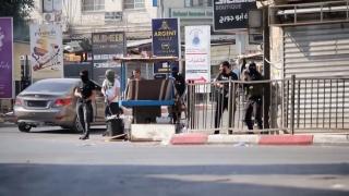 Scene de război în Cisiordania. Armata israeliană a intervenit în forţă în oraşul Jenin: Cel puțin 8 morți şi 50 răniţi, în urma operaţiunii