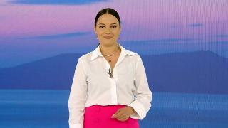 Observator de bine, 3 iulie 2023. Echipele de juniori şi de seniori au reuşit să urce România pe prima poziţie în clasamentul pe ţări la Olimpiada Europeană de Geografie