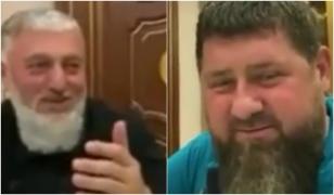 Kadîrov, despre care s-a speculat că ar fi bolnav, a postat un videoclip în care se laudă "cu o viață interesantă"