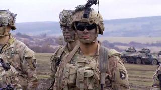 După americani, România ar putea găzdui şi militari germani. Premierul Marcel Ciolacu a făcut anunţul de la Berlin