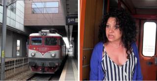 "Colindam toată Germania în timpul ăsta". Coşmar pentru pasagerii trenului Bucureşti-Budapesta: au ajuns la destinaţie după aproape 20 de ore