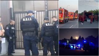 Sute de bătrâni şi persoane cu dizabilităţi, exploatate, bătute şi înfometate în azile şi centre din ţară. Detalii înfiorătoare în urma percheziţiilor