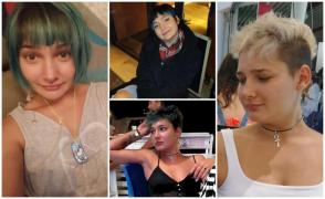 Ipoteză cumplită în cazul Andreei Rabciuc, tânăra campioană la tir dispărută în Italia de peste un an. A fost găsit un schelet într-un canal de scurgere din Roma