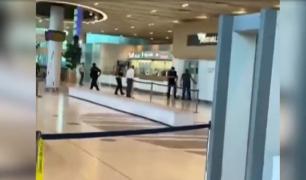 Rustam Karimovici, criminalul de pe Aeroportul Chișinău, a murit. Doliu naţional în Moldova, în ziua înmormântării celor doi agenţi ucişi