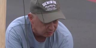 Un brașovean a intrat în greva foamei și cere să i se facă dreptate. De ce a recurs la gestul extrem