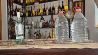 România, pe locul 14 din 200 de ţări la consumul de alcool. "Nu trebuie să fim şi noi campioni la ceva? Chiar aşa codaşi tot timpul?"