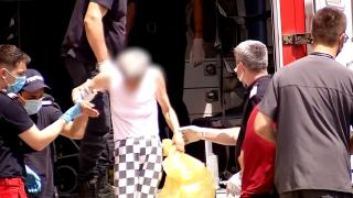 Primele măsuri în ancheta "azilelor groazei" de lângă București. Șefa unui centru, sub control judiciar deoarece este însărcinată în 6 luni