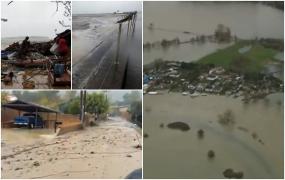 ONU anunţă revenirea fenomenului El Nino, care va afecta miliarde de oameni. În România, iarna care vine va aduce "episoade cu condiţii severe"