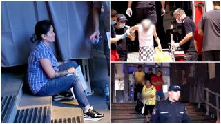 Avocaţii torţionarilor din azile fac declaraţii uluitoare. Angajaţii ar fi fost puşi să bată pacienţii, iar ei "doar urmau ordinele"