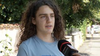 Admitere liceu 2023. Reacţia elevului care a primit 9.50 în loc de 6.60 la matematică, după contestaţie