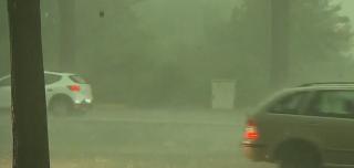 "El Nino" ajunge în România. Cum va fi vremea în următoarele luni: Guvernul a fost deja avertizat