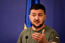 Ce ajutor a obţinut Zelenski de la bulgari înainte de summitul NATO. Liderul de la Kiev s-a lovit şi de unele refuzuri