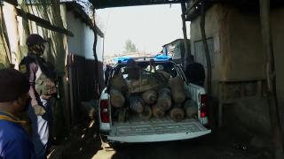 16 persoane au murit intoxicate în Africa de Sud, după o scurgere de gaz de la o butelie. Copil de un an, printre victime