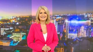 Știrile zilei, 6 iulie 2023.  Podul de la Brăila a fost inaugurat, dar deschiderea circulaţiei a întârziat cu câteva ore