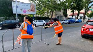 Modificări majore în traficul din Capitală. Cum se va schimba accesul pe Calea Floreasca: bulevardele Kiseleff şi Aviatorilor, vizate şi ele