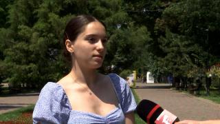 A luat 4,25 la Română la BAC, "pe nedrept", şi a făcut contestaţie. Nota primită în final de Andreea