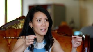 Povestea de succes a unei familii din China, care a venit cu 10.000 de dolari în România. În 1993 vindeau "chiloţei cu 2.000 de lei"